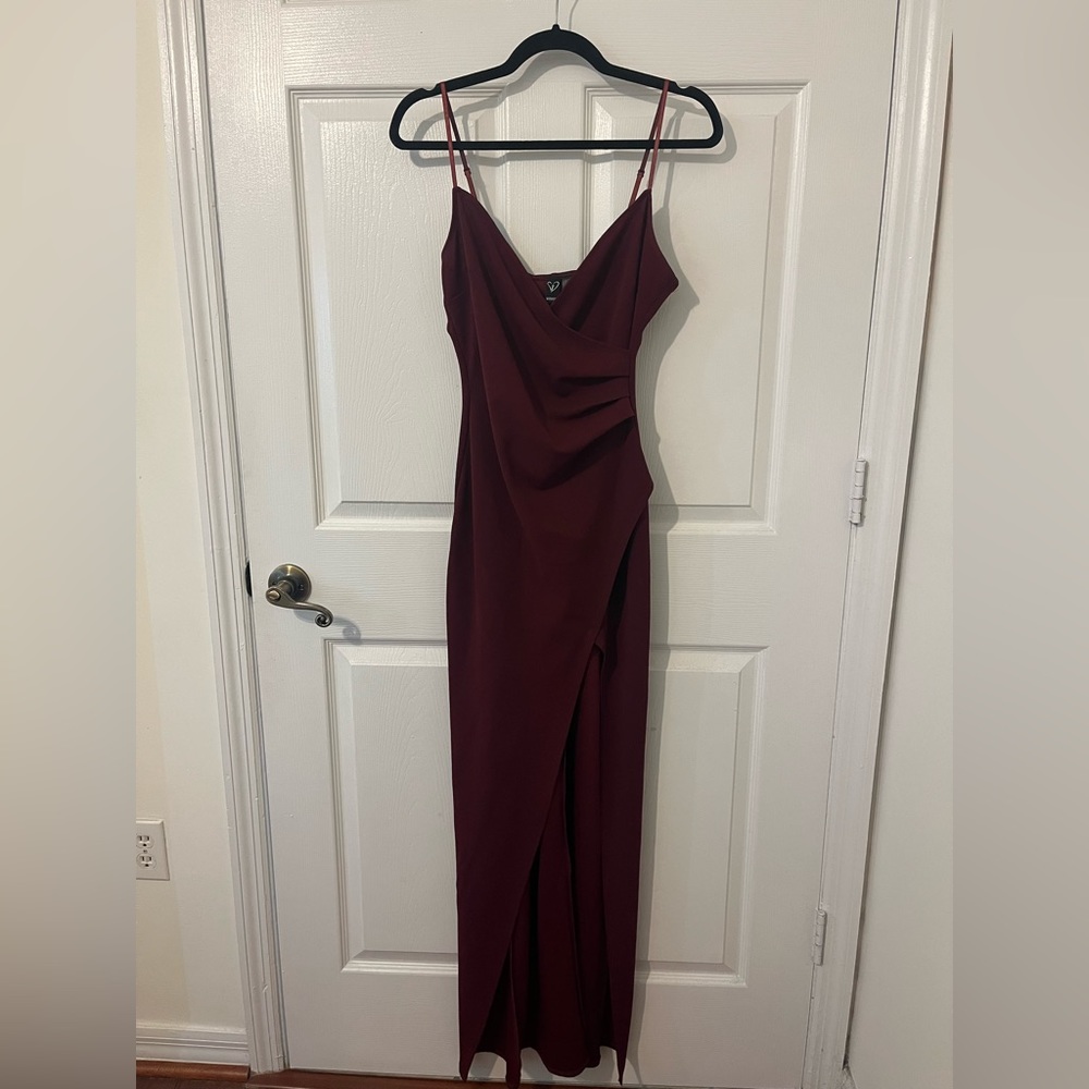 Windsor Wedding Guest Dress - Size Small